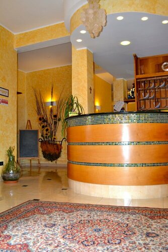 Гостиница Hotel 2000
