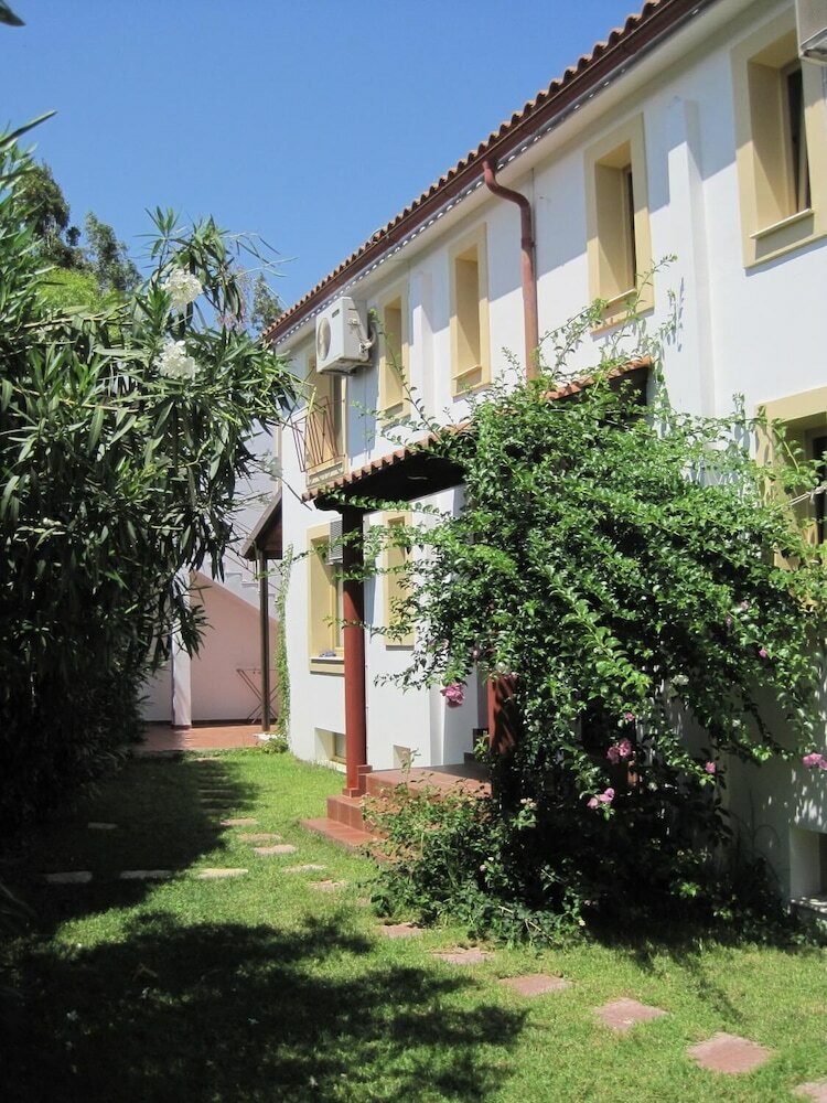 Фото Vamos Palace