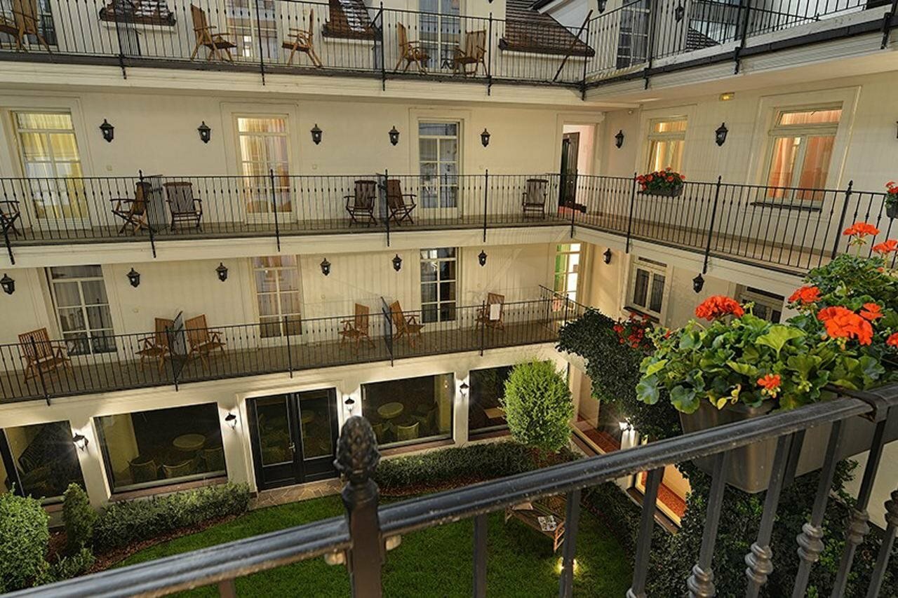 Фото Hotel Angelis