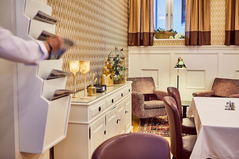 Фото Hotel Royal