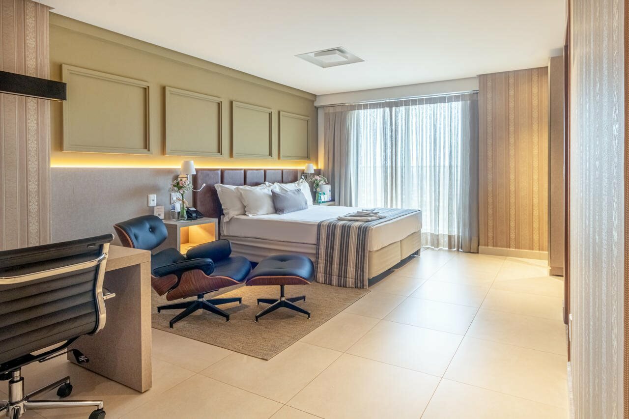 Фото HPlus Premium Palmas