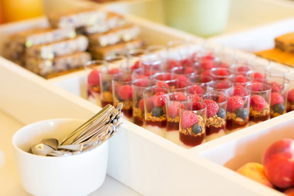 Фото Hyatt Regency Denver at Colorado Convention Center