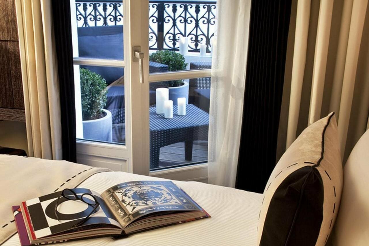 Фото Les Jardins de La Villa