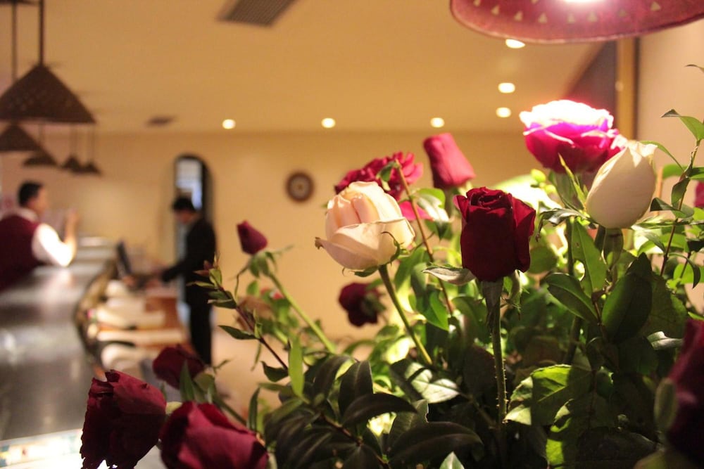 Фото El Kantaoui Center and SPA