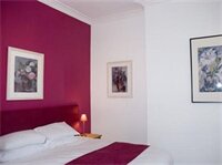Фото Da Vinci Hotel