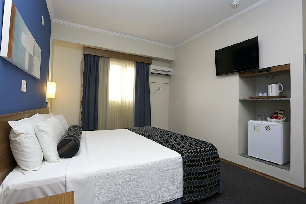 Фото Quality Hotel Jundiai