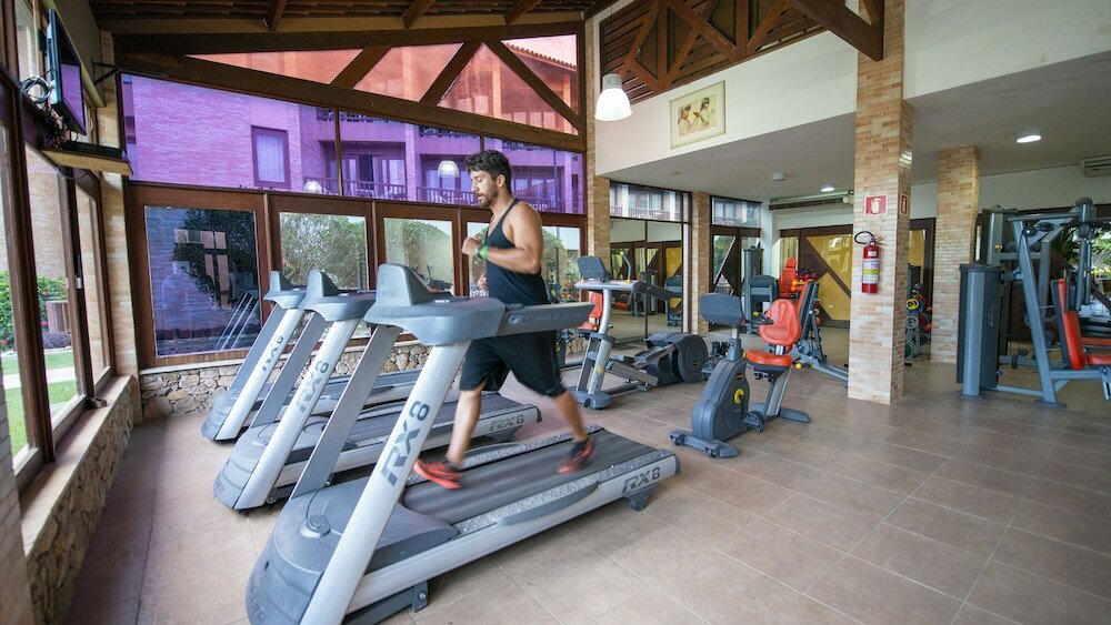 Фото Salinas Maceió All Inclusive Resort