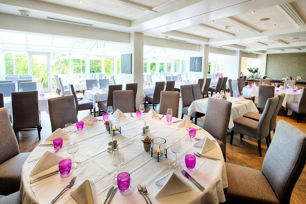 Фото Achat Hotel Bad Dürkheim