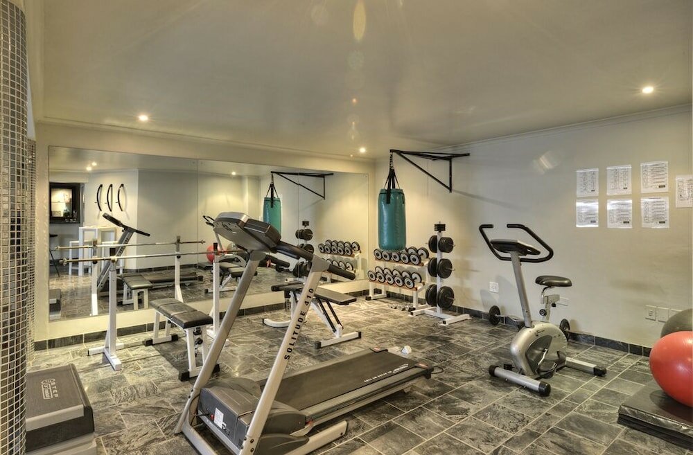 Фото O on Kloof Boutique Hotel & SPA