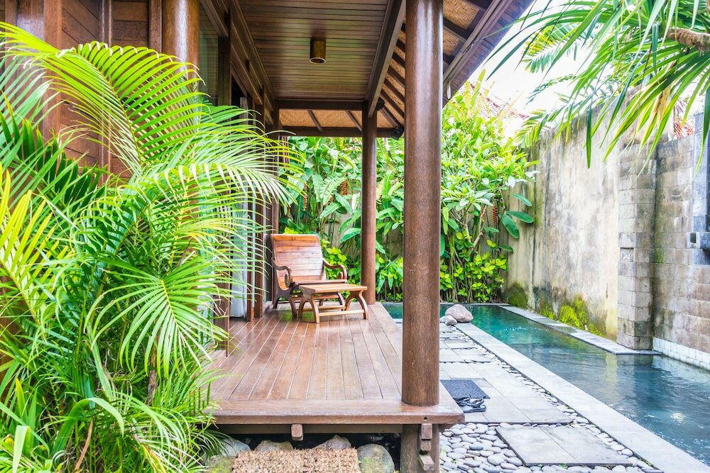 Фото The Mansion Bali