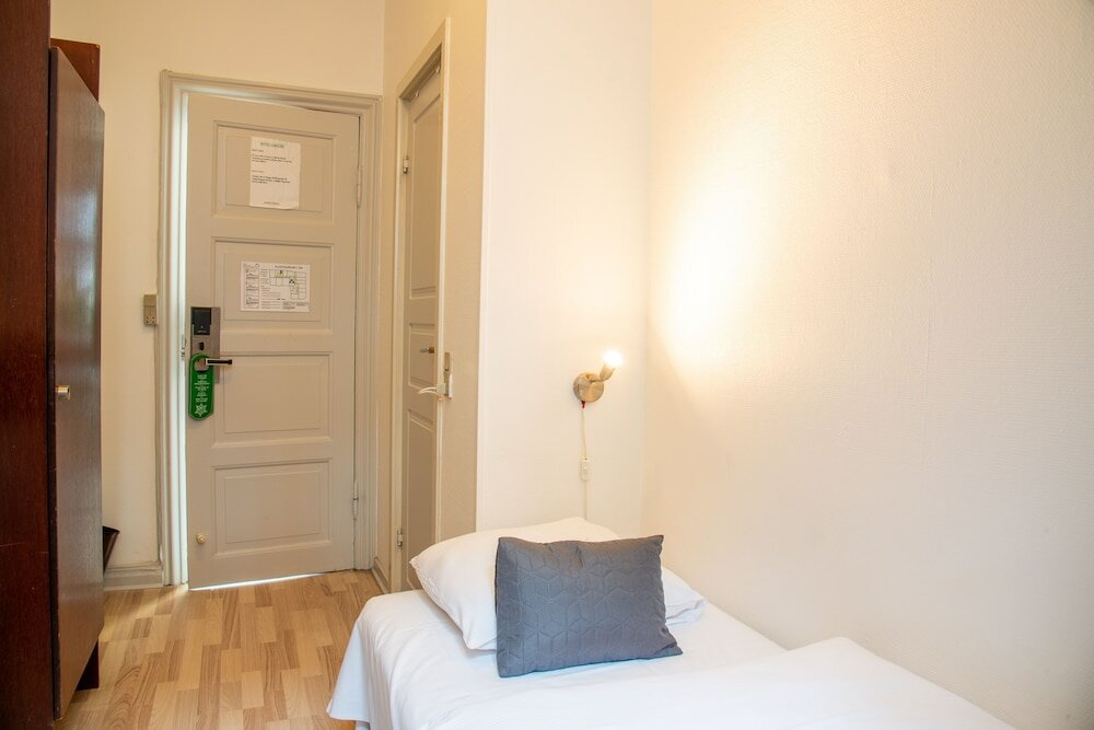 Фото Hotel Amager