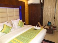 Фото Hotel Shelton