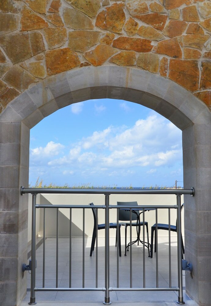 Фото Ledra Maleme Hotel