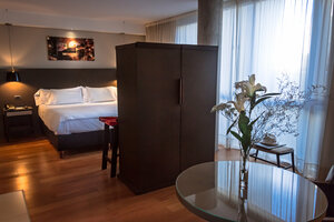 Гостиница Axsur Design Hotel