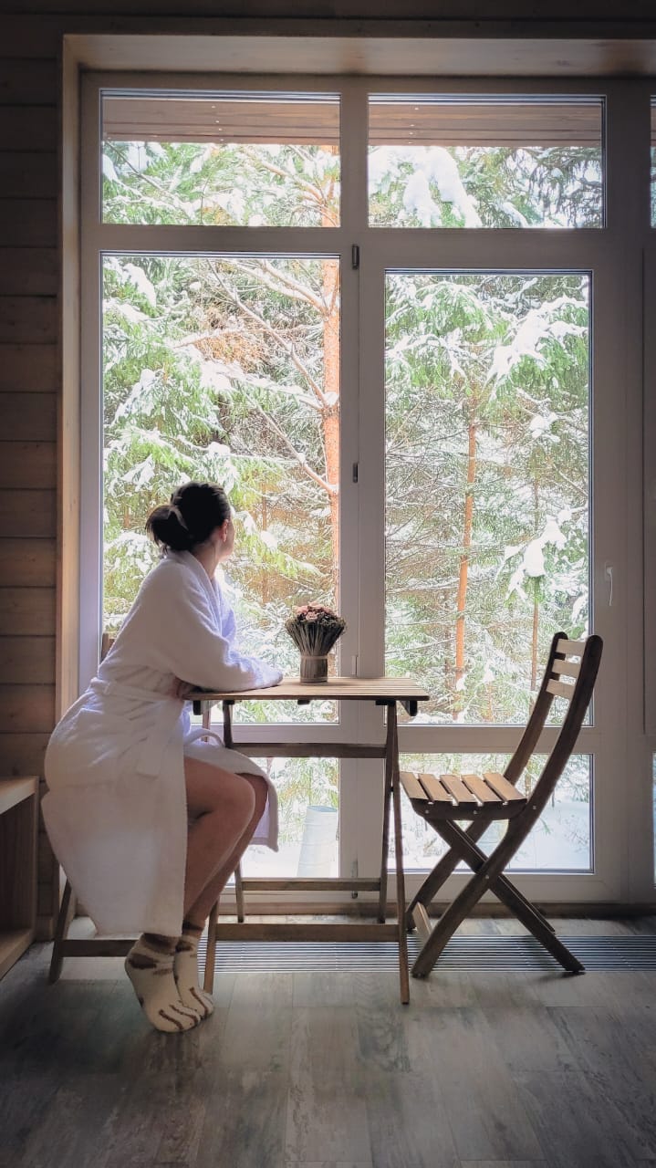 Фото Кузьмадино