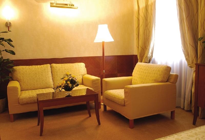 Фото Hotel Ascot