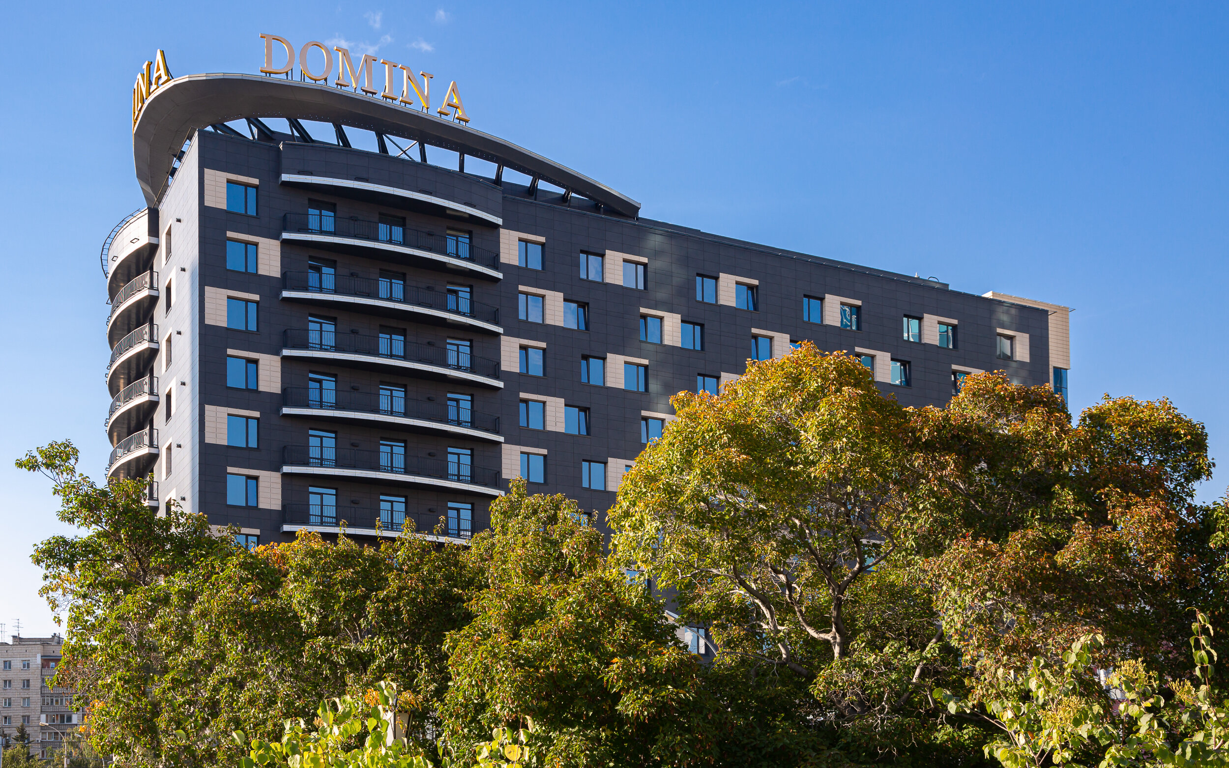 Фото отеля 3