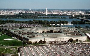 Гостиница Hotel Pentagon