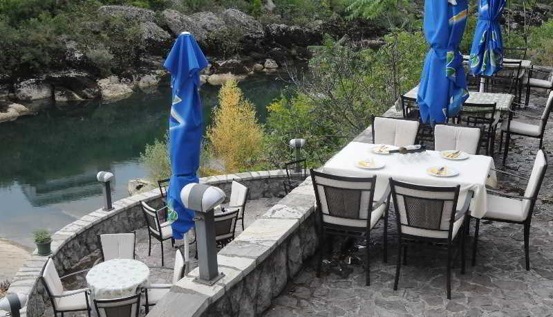 Фото Hotel Ambasador