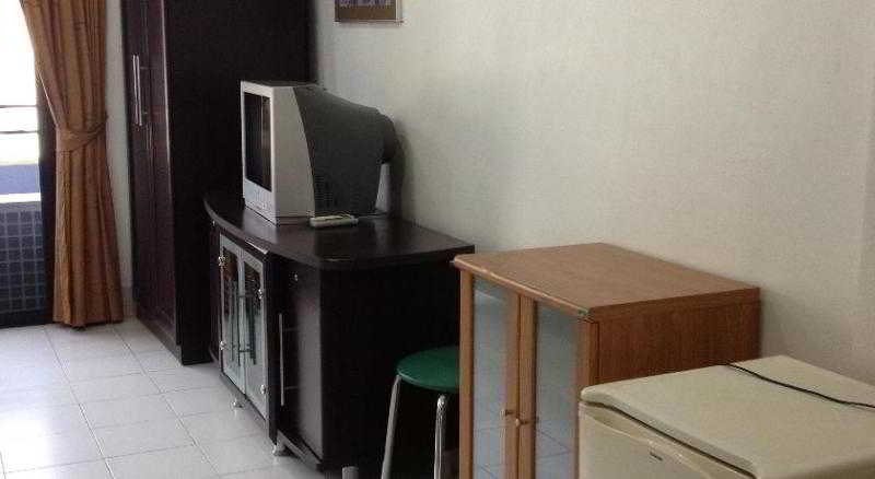 Фото Mosaik Luxury Apartment