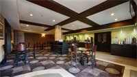 Фото Best Western Plus Arlington North Hotel & Suites