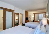 Фото Springhill Suites Dallas Plano/Frisco