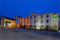 Гостиница Holiday Inn Express Pittsburgh-Bridgeville, an Ihg Hotel