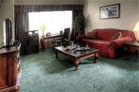 Фото Mcm Eleganté Hotel & Conference Center Beaumont