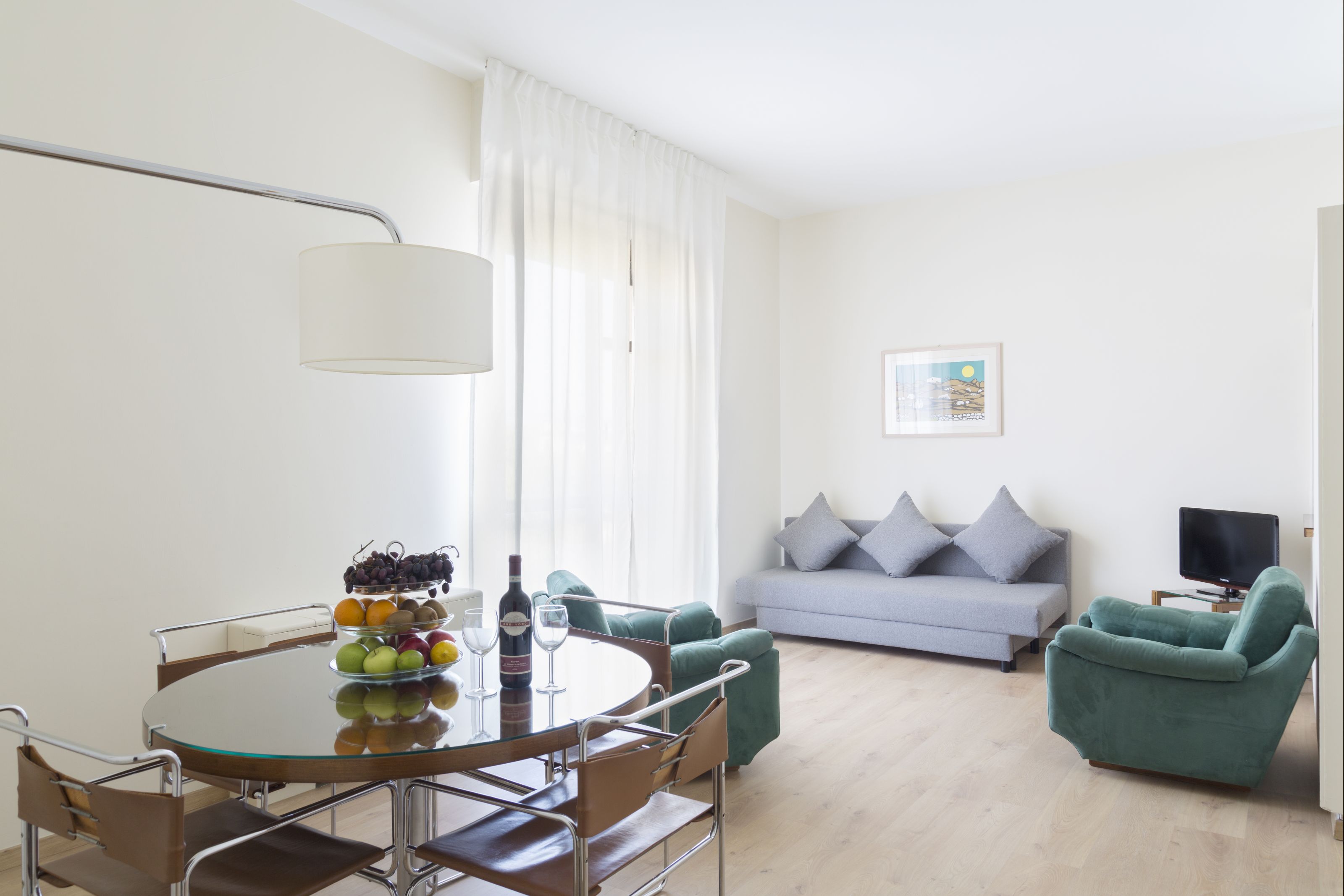 Фото Porta al Prato