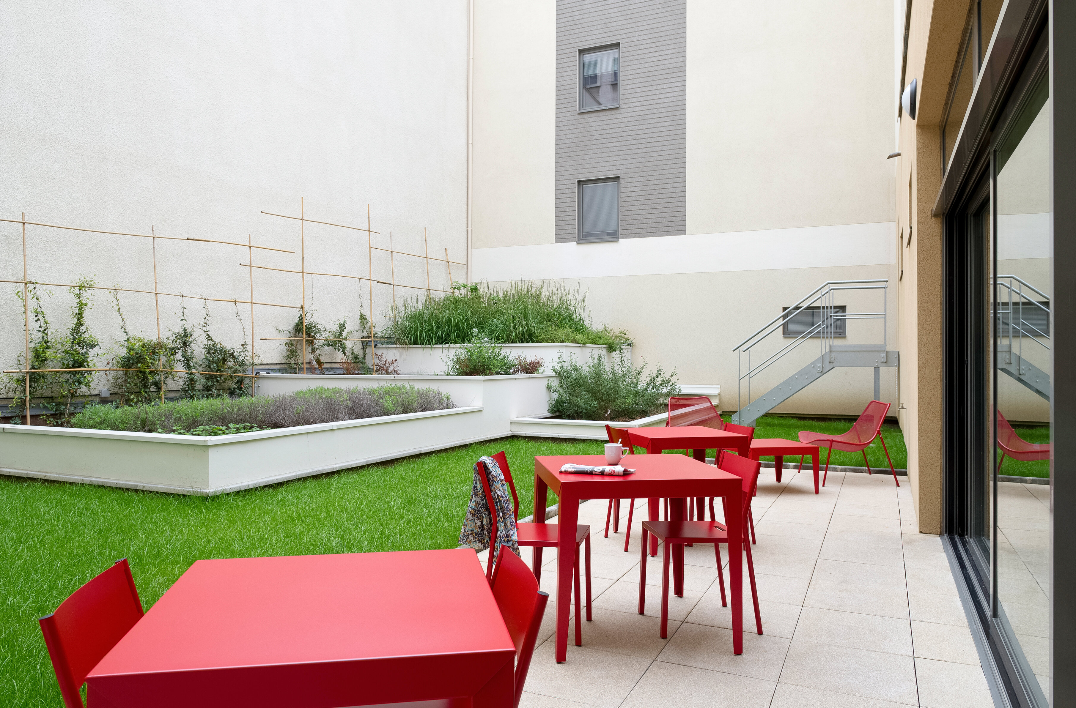 Фото Adagio Paris Vincennes