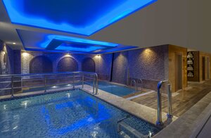 Гостиница Doubletree by Hilton Elazig