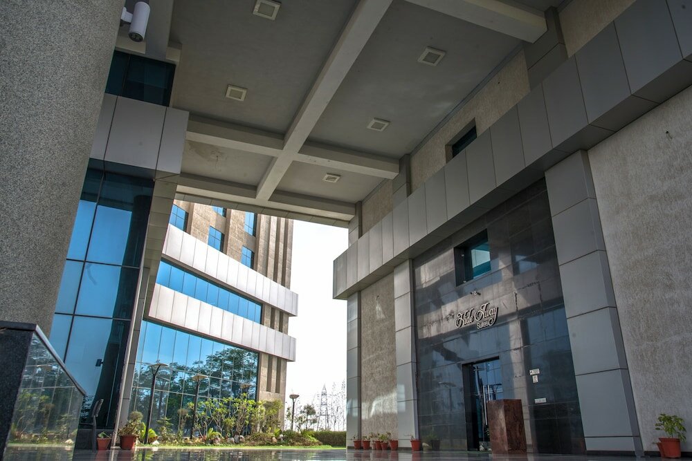 Фото Hide Away Suites