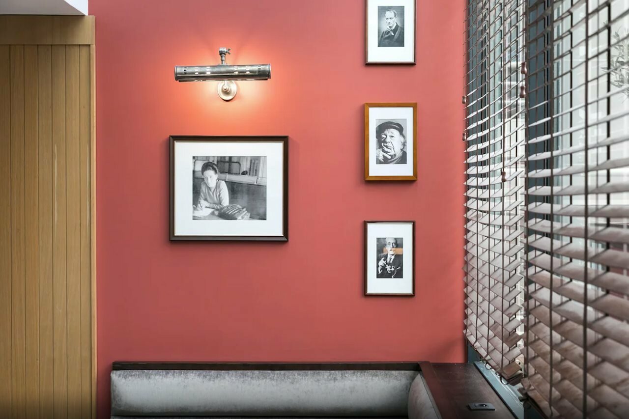 Фото Hotel Sanso by Happyculture