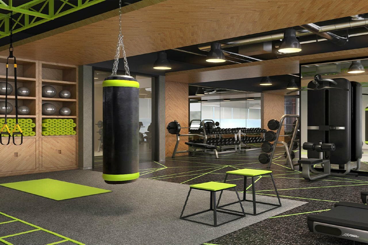 Фото Citadines Bacolod City