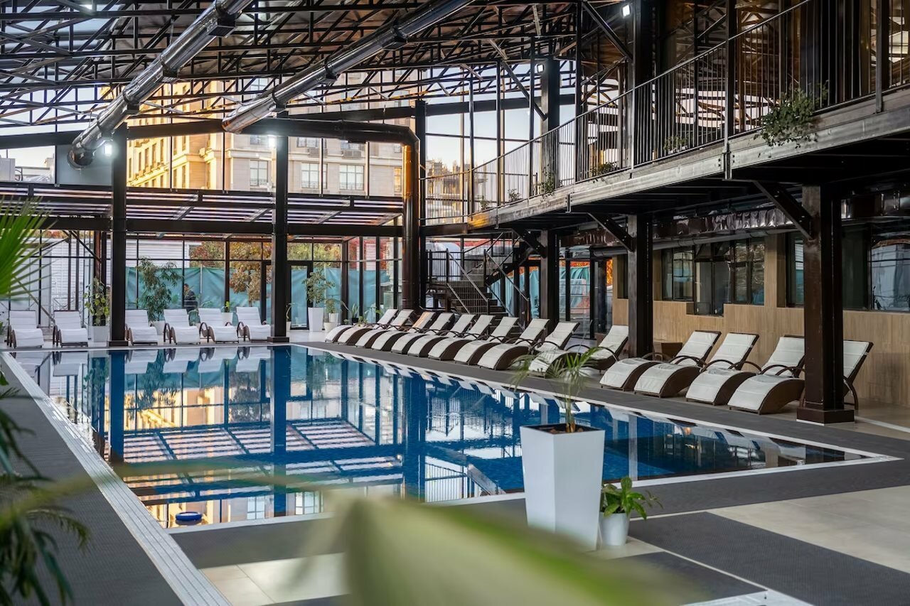 Фото Jannat Regency