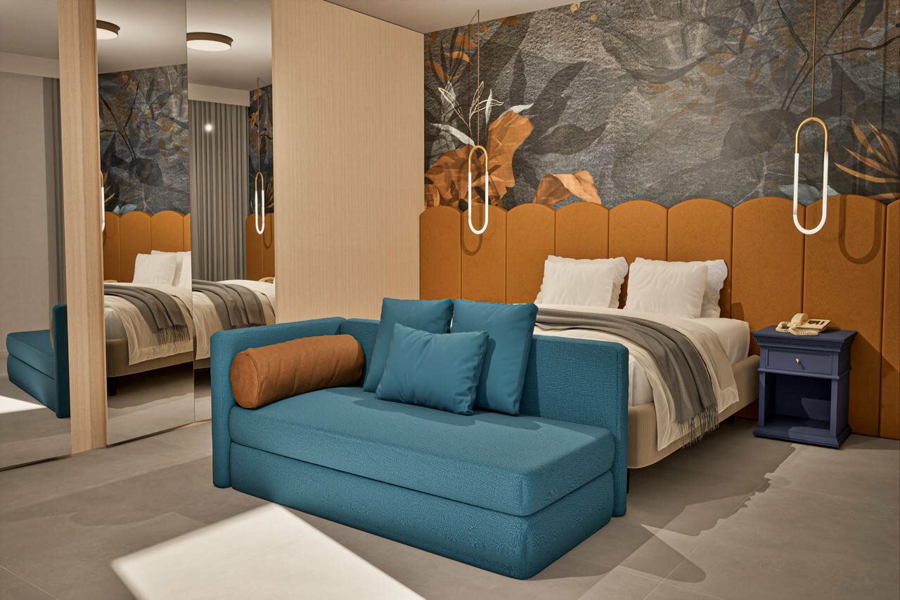 Фото Hotel Laurentum