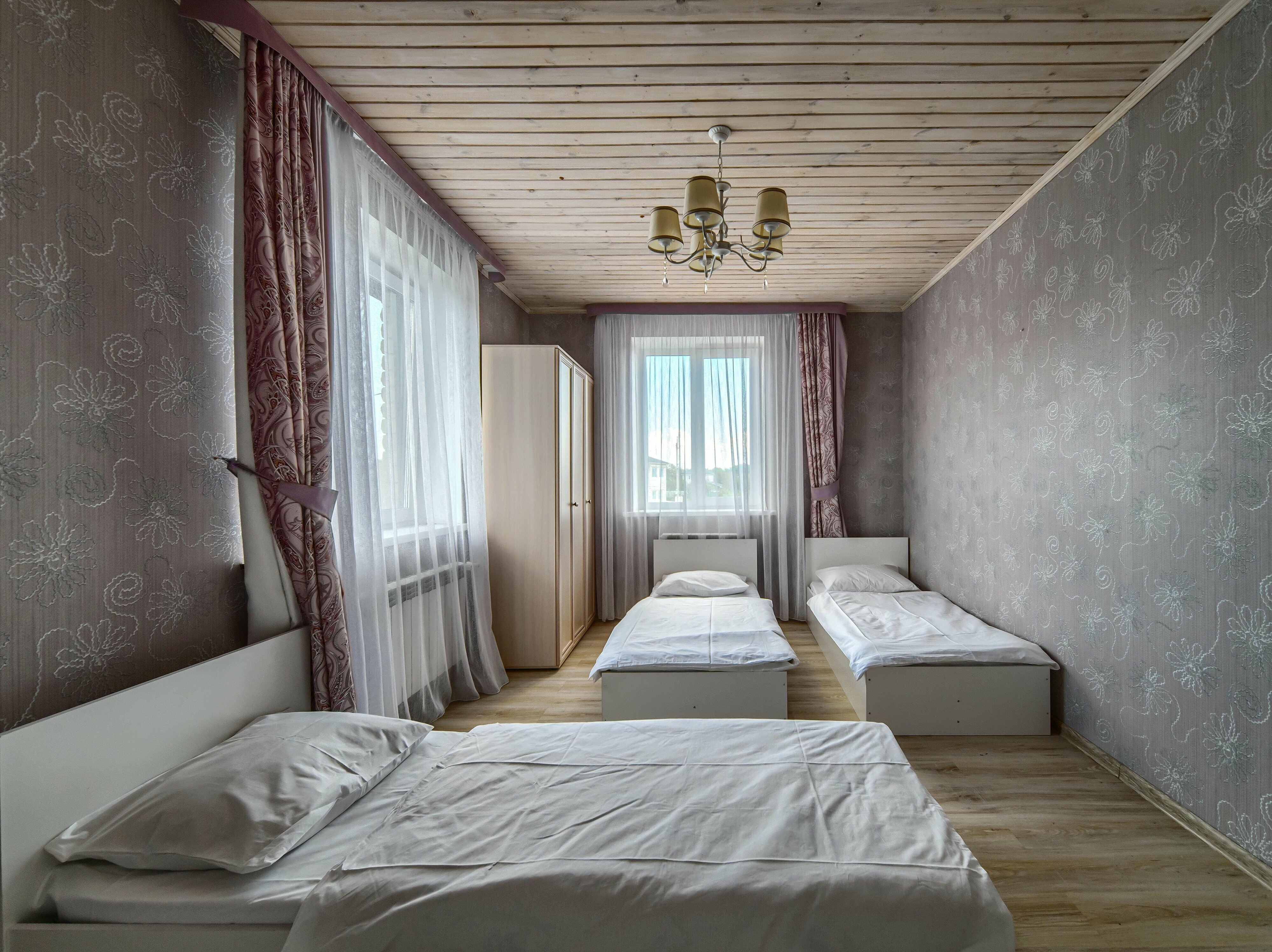 Фото Зелёный Островок