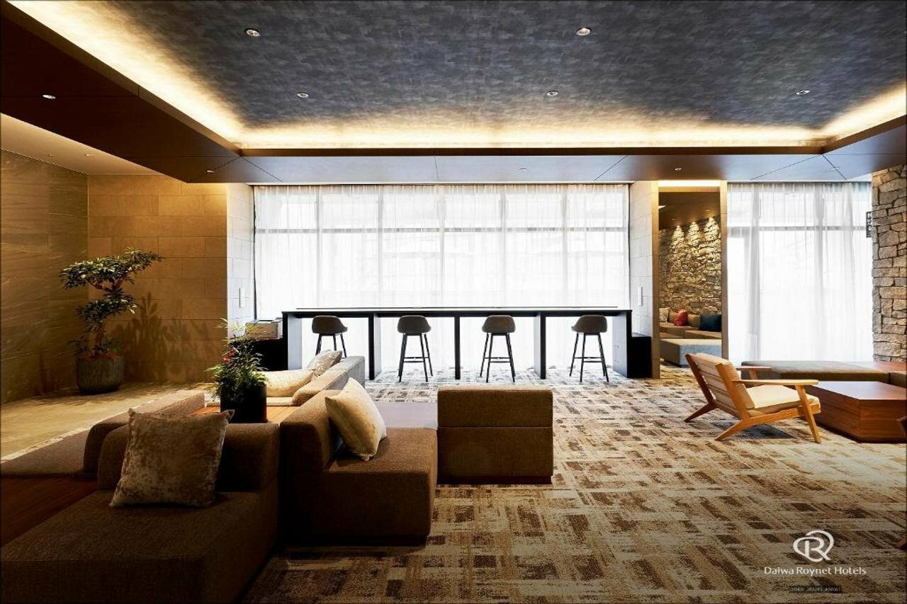 Фото DaiwaRoynetHotel Kobe-Sannomiya Premier