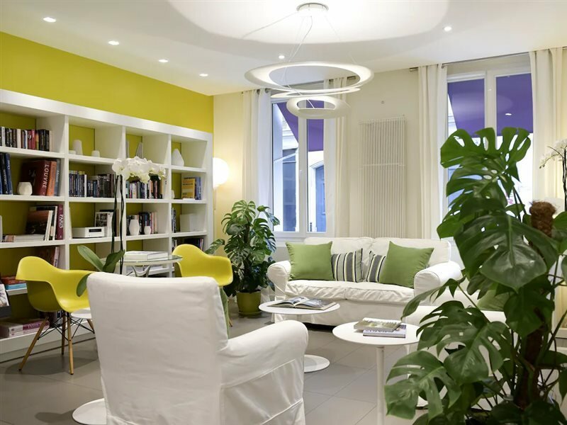 Фото Marais de Launay