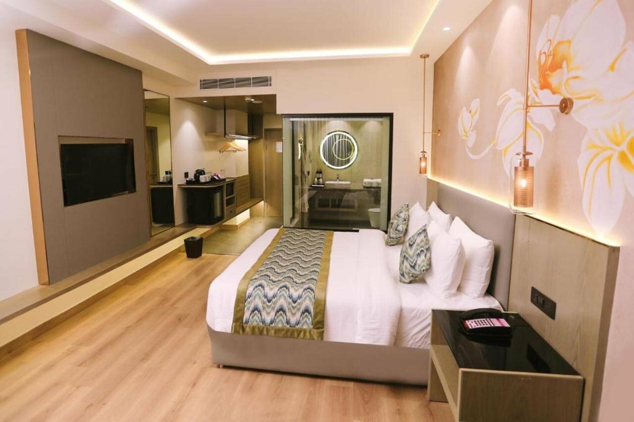 Фото Regenta Place Amritsar