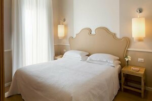 Гостиница Starhotels Terminus