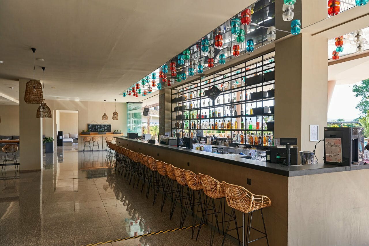 Фото Sunny Beach Club - Adults Only