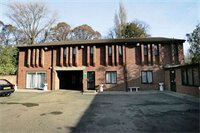 Фото The Langham Hotel