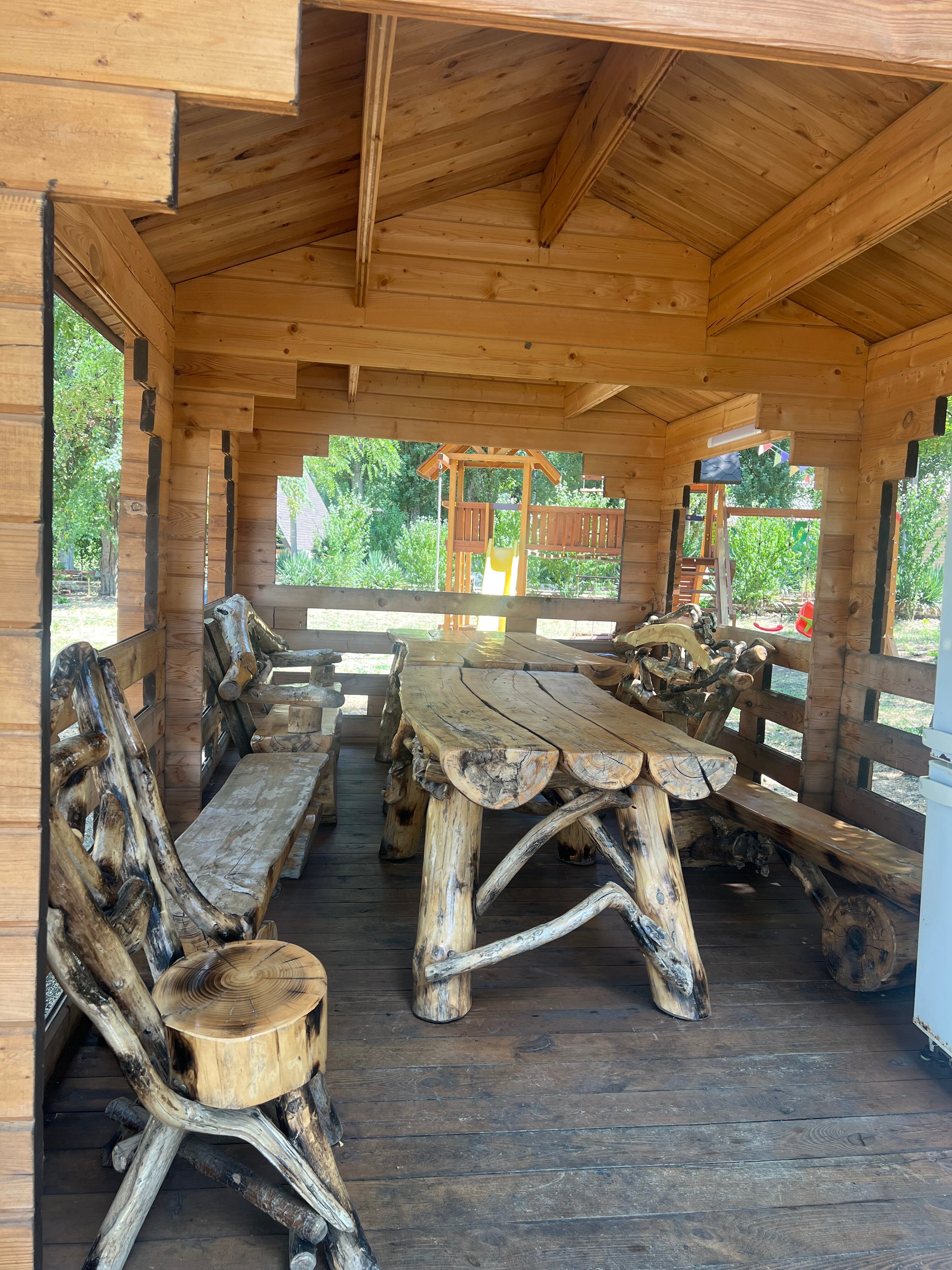 Фото Карасёвка