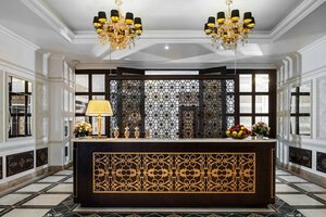 Гостиница Rixos Khadisha Shymkent