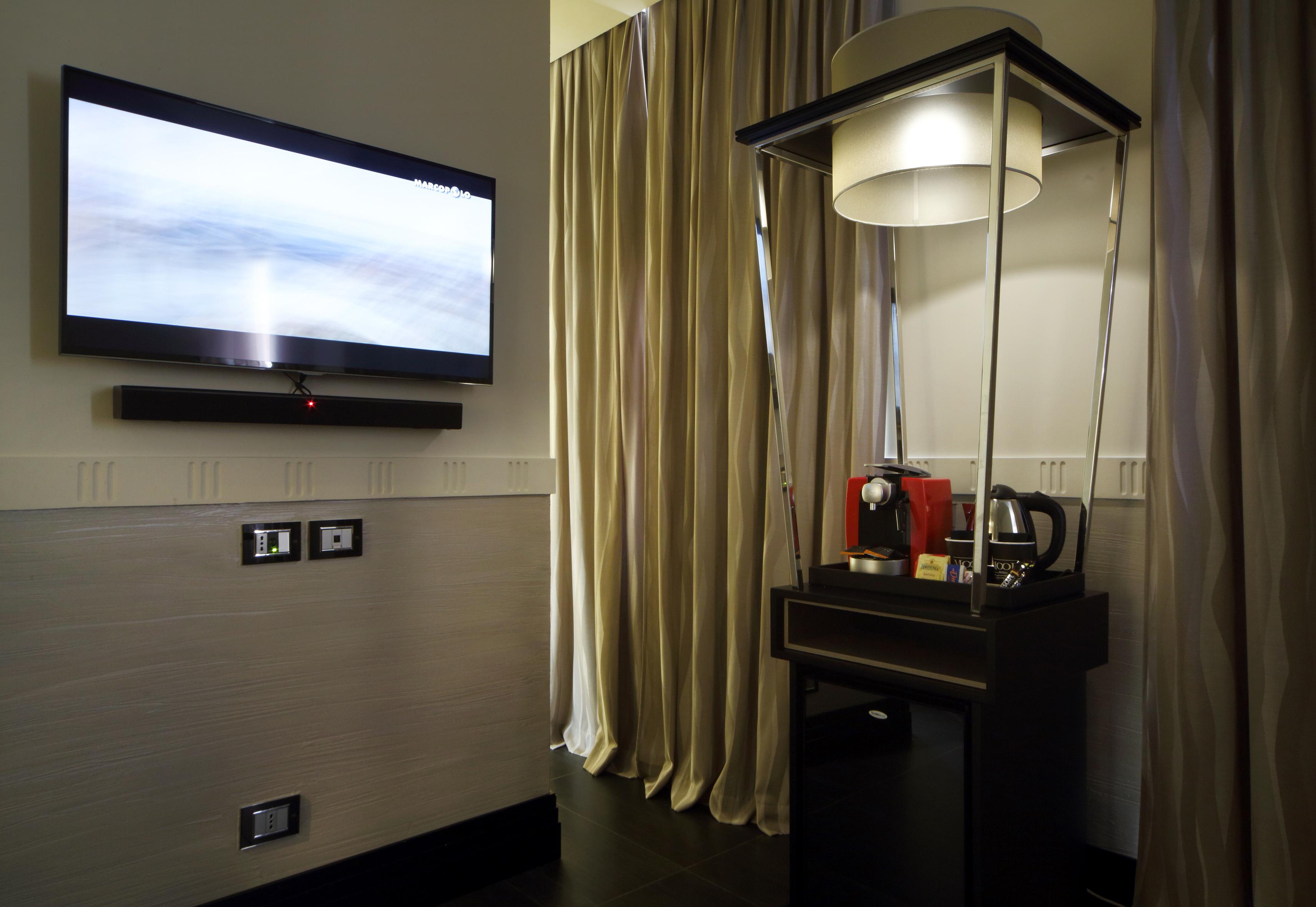 Фото Unica Suites Rome