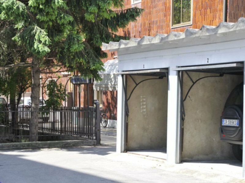 Фото Hotel Garibaldi