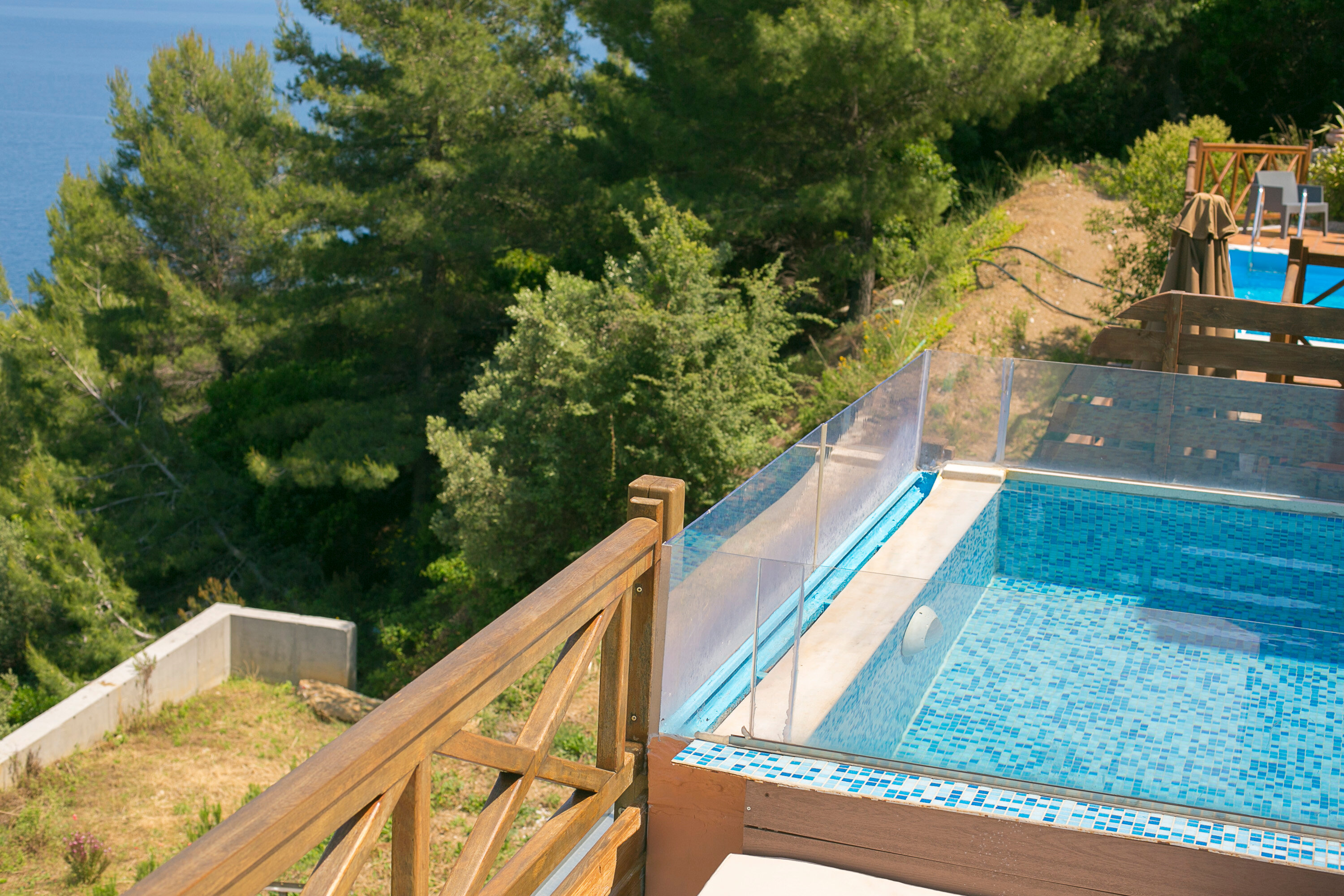 Фото Skiathos Gea Villas