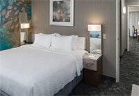Фото Courtyard by Marriott Vacaville