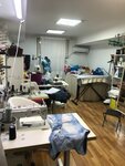 Кристи (proyezd Repina, 22), tailor